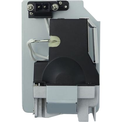 BenQ MW852UST Replacement Projector Lamp with Original Osram Bulb and Housing - view 6