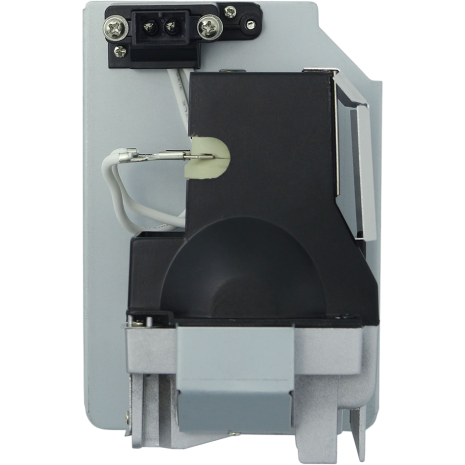 BenQ MX852UST+ Replacement Projector Lamp with Original Osram Bulb and Housing - view 6