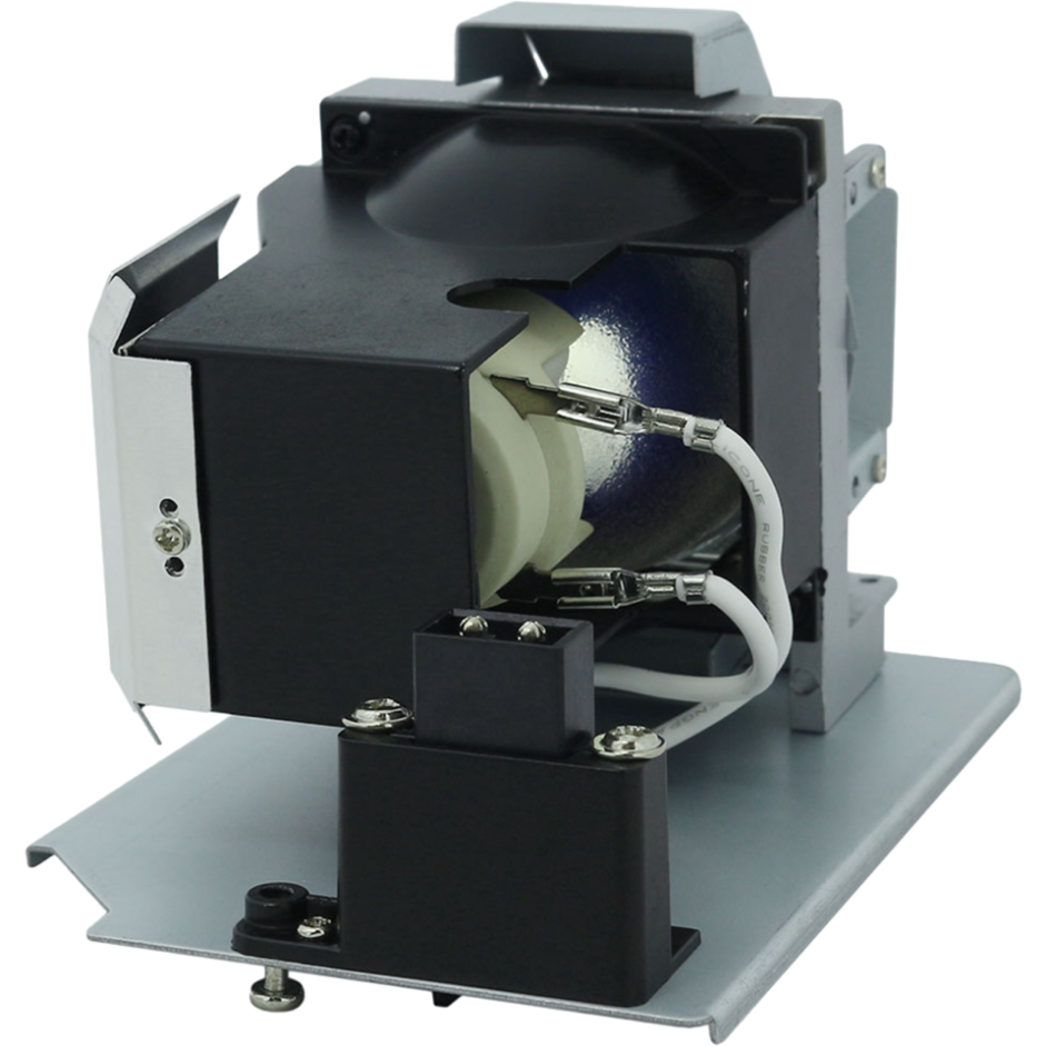 BenQ MW852UST Replacement Projector Lamp with Original Osram Bulb and Housing - view 8