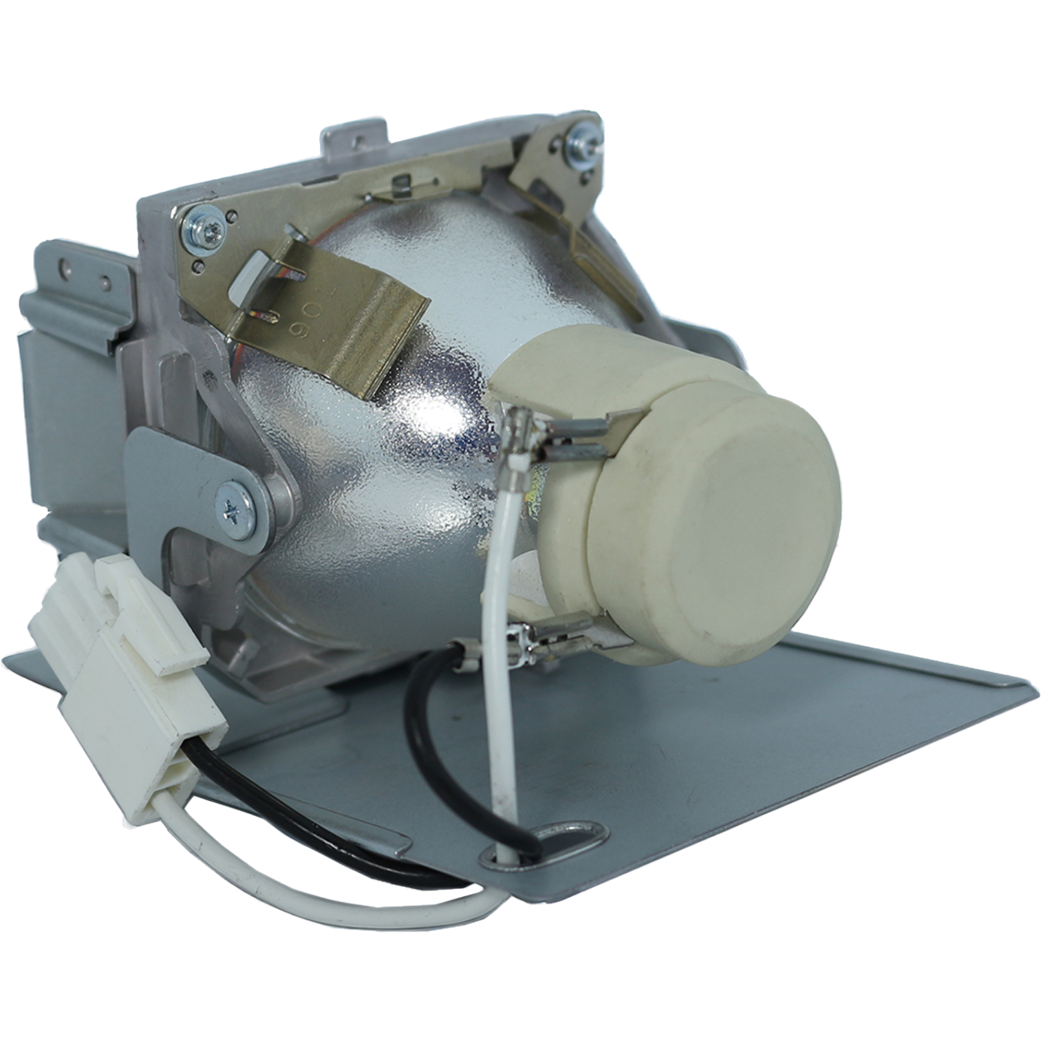 Vivitek 5811118154-SVV Replacement Projector Lamp With Original Bulb Inside