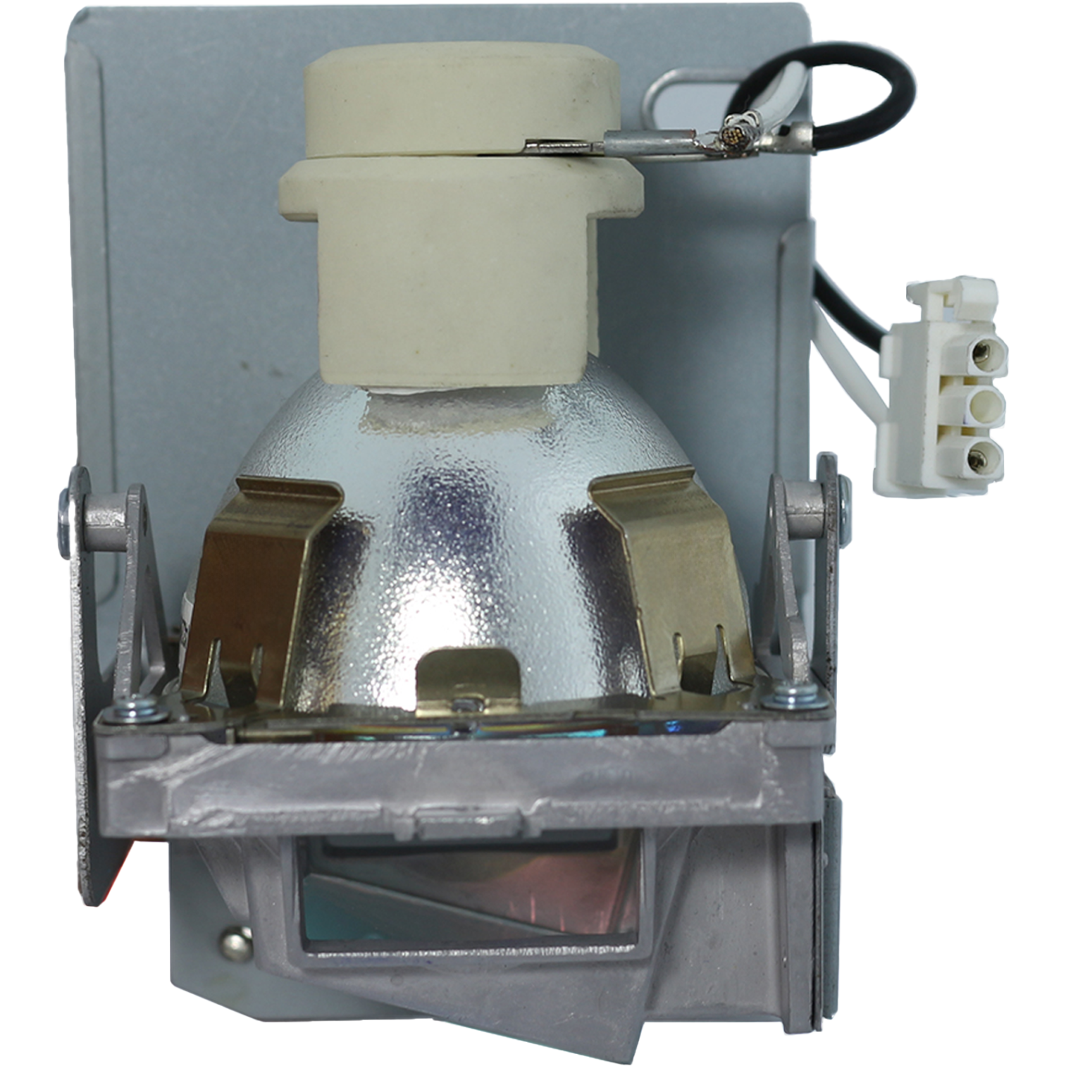 Vivitek D551 Replacement Projector Lamp With Original Bulb Inside