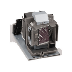 BenQ 5J.J9M05.001 Replacement Projector Lamp With Original Philips Bulb and Housing