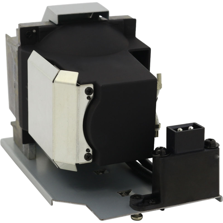 BenQ 5J.J9M05.001 Replacement Projector Lamp with Original Bulb Inside - view 7