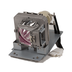 Sanyo PRM-45-LAMP Replacement Projector Lamp With Original Osram Bulb and Housing