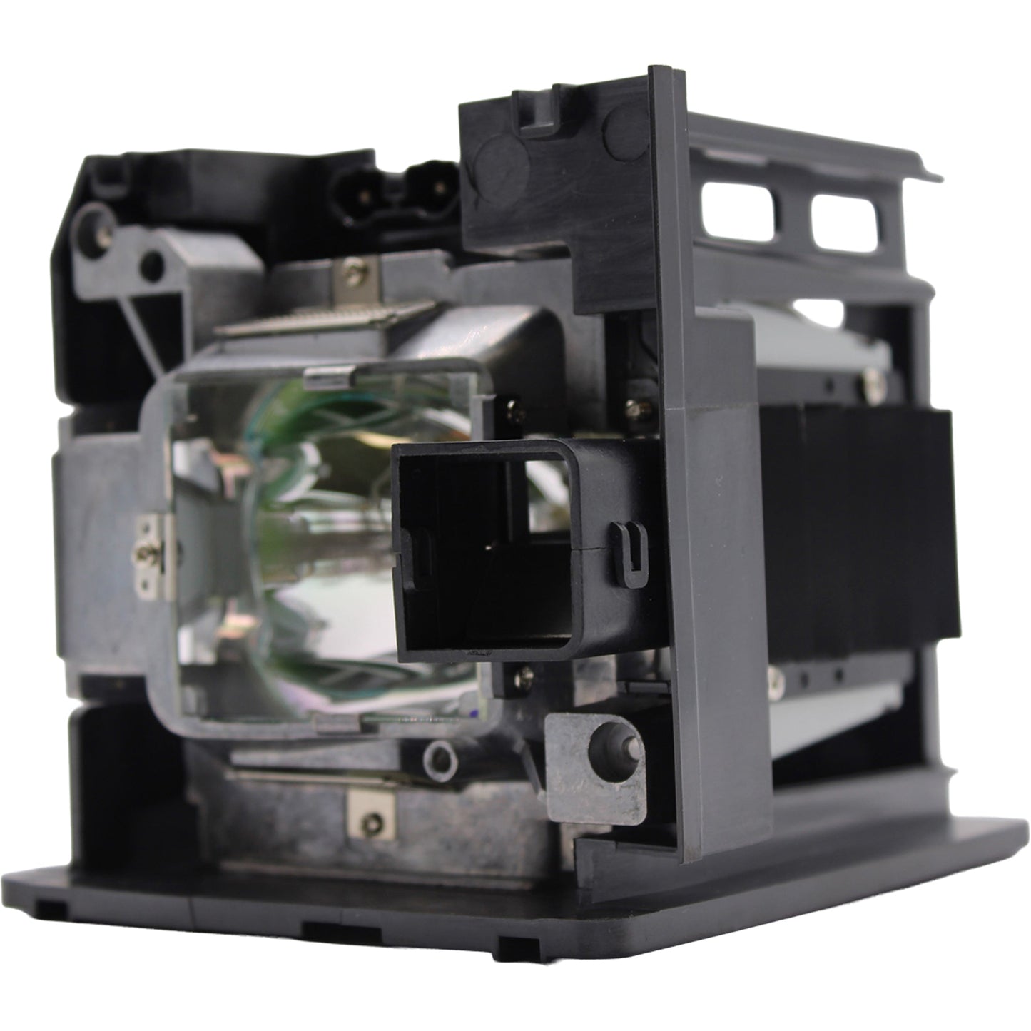 Vivitek DU5671 Replacement Projector Lamp With Original Philips Bulb Inside