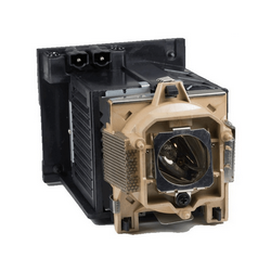 Runco CL-610LT Replacement Projector Lamp With Original Osram Bulb and Housing