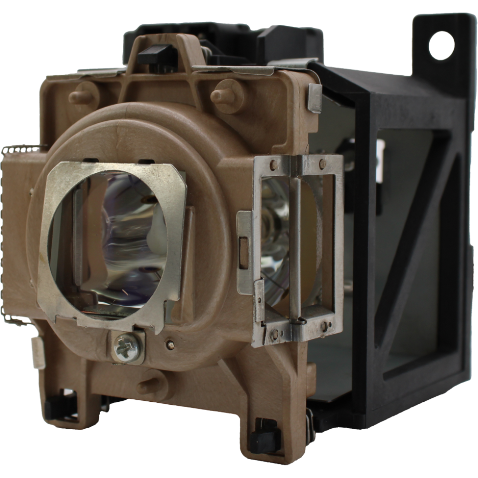 BenQ 59.J0B01.CG1 Replacement Projector Lamp with Original Osram Bulb and Housing - view 4