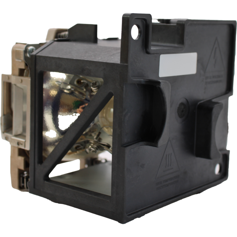BenQ W9000 Replacement Projector Lamp with Original Osram Bulb and Housing - view 7