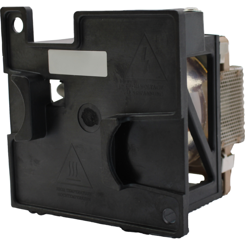 BenQ 59.J0B01.CG1 Replacement Projector Lamp with Original Osram Bulb and Housing - view 9