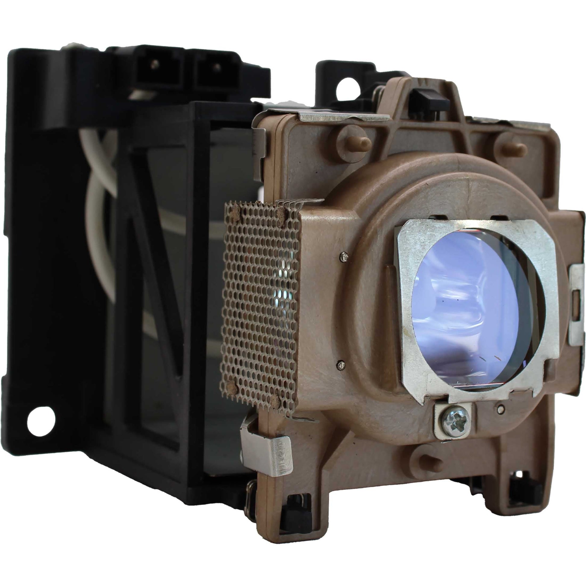 Runco CL-810 Replacement Projector Lamp with Original Osram Bulb and Housing - view 3