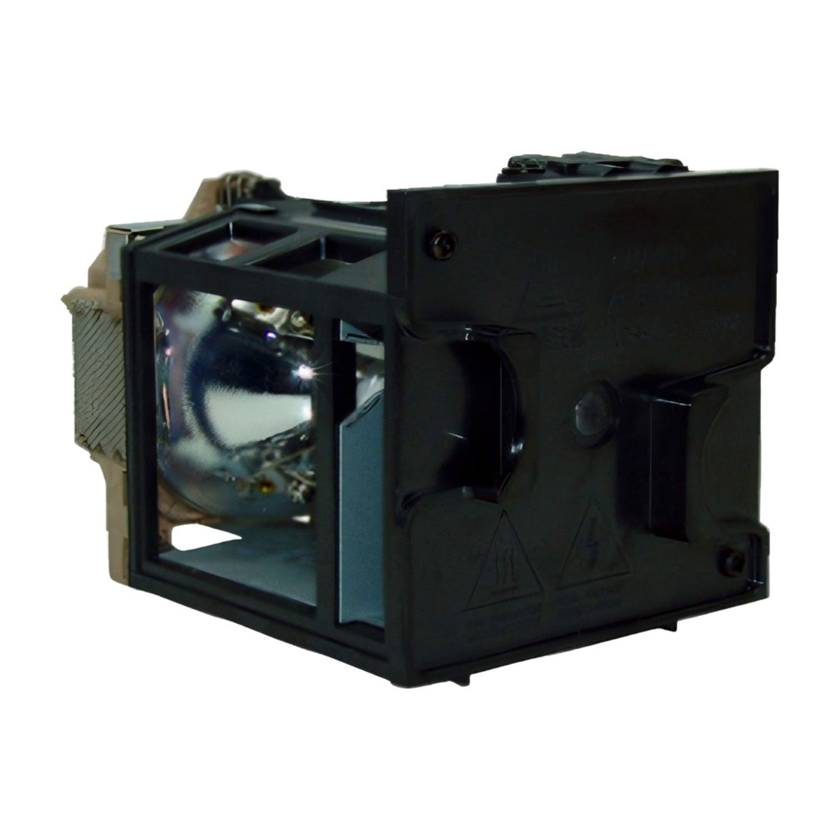 BenQ PB7700 Replacement Projector Lamp with Original Osram Bulb and Housing - view 7