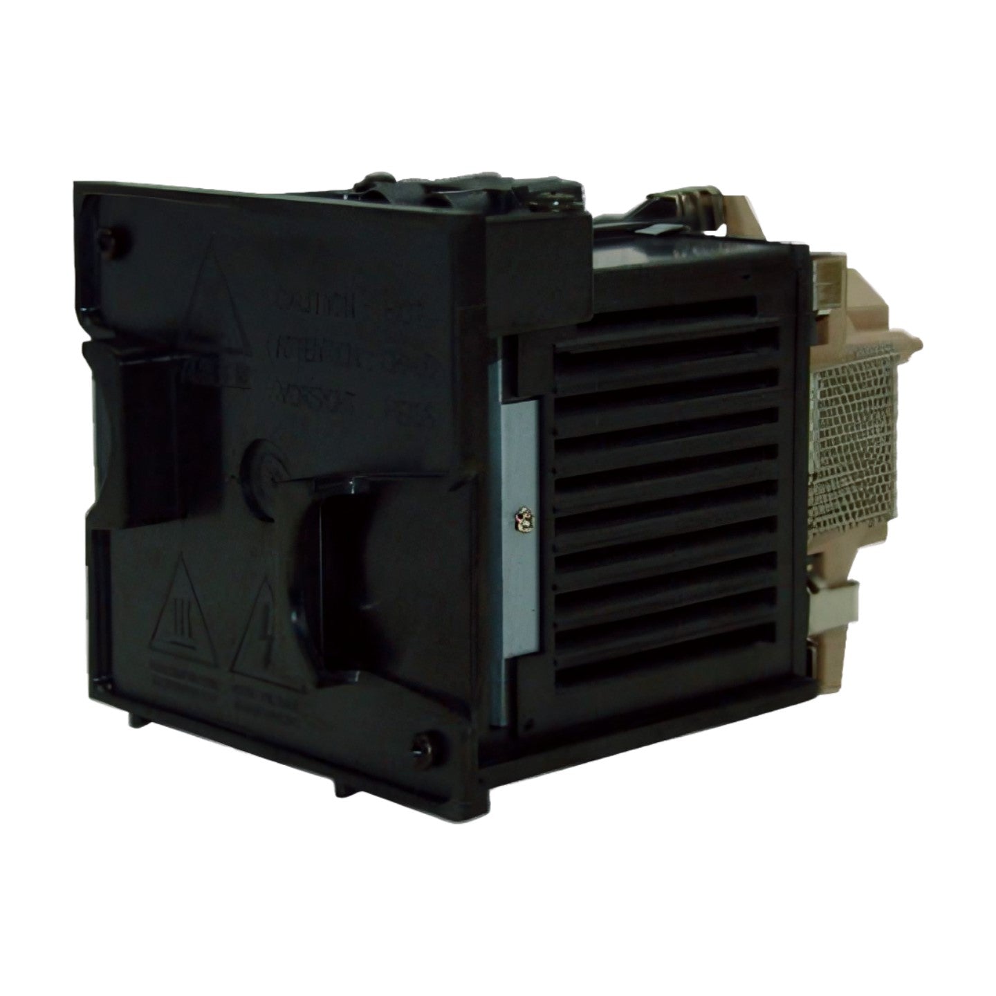 BenQ PB7700 Replacement Projector Lamp with Original Osram Bulb and Housing - view 8