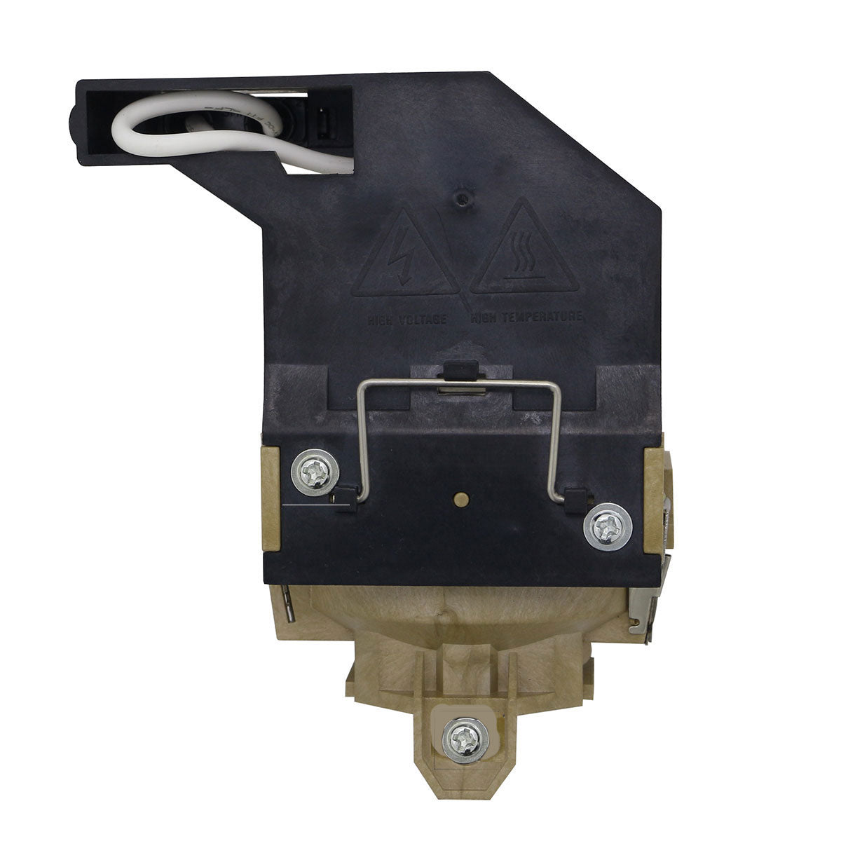 BenQ 59.J9401.CG1 Compatible Replacement Projector Lamp