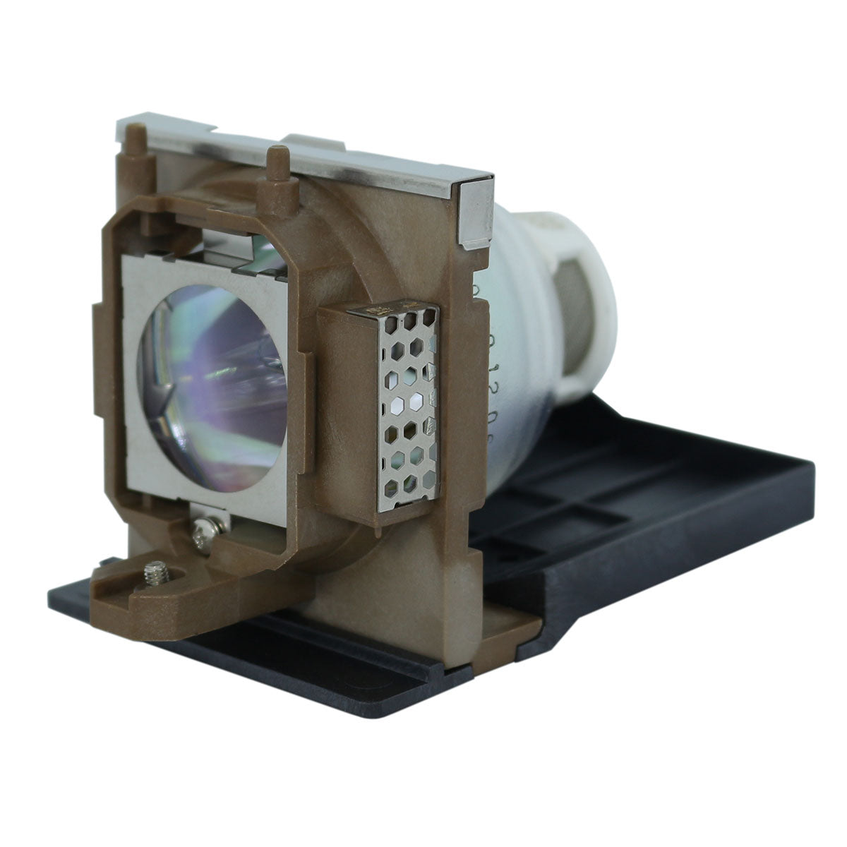 BenQ PB6210 Replacement Projector Lamp with Original Ushio Bulb and Housing - view 3