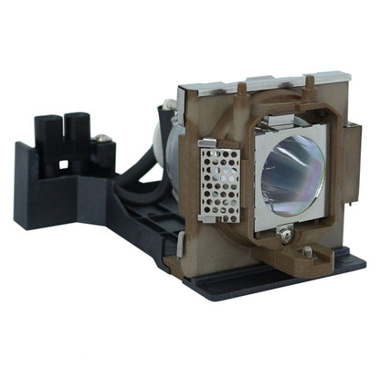 BenQ PB6110 Replacement Projector Lamp with Original Ushio Bulb and Housing - view 5