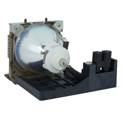 BenQ PB6210 Replacement Projector Lamp with Original Ushio Bulb and Housing - view 8