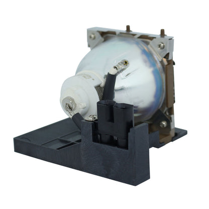 BenQ PB6210 Replacement Projector Lamp with Original Ushio Bulb and Housing - view 7