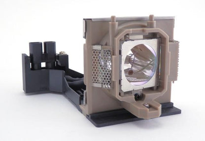 BenQ PB6210 Replacement Projector Lamp with Original Ushio Bulb and Housing - view 4