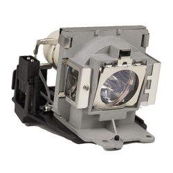 BenQ 5J.08G01.001 Replacement Projector Lamp With Original Philips Bulb and Housing