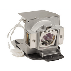 BenQ 5J.J0405.001 Replacement Projector Lamp With Original Philips Bulb and Housing