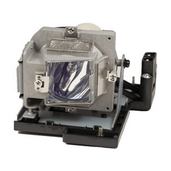 BenQ MP670 Replacement Projector Lamp With Original Osram Bulb and Housing