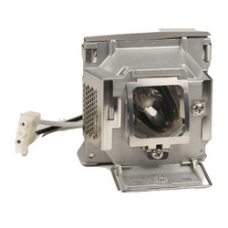 BenQ 5J.J0A05.001 Replacement Projector Lamp With Original Phoenix Bulb and Housing