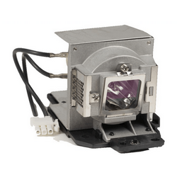 BenQ MP772ST Replacement Projector Lamp With Original Philips Bulb and Housing