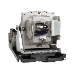 BenQ 5J.J0W05.001 Replacement Projector Lamp With Original Osram Bulb and Housing