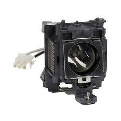 BenQ 9E.0ED01.001 Replacement Projector Lamp With Original Philips Bulb and Housing