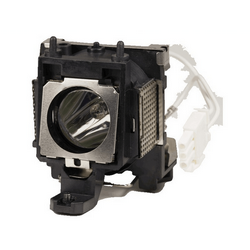BenQ MP610-B5A Replacement Projector Lamp With Original Philips Bulb and Housing