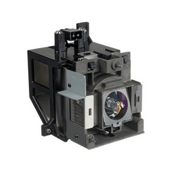 BenQ W5500 Replacement Projector Lamp With Original Philips Bulb and Housing