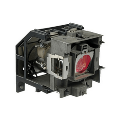 BenQ SP890 Replacement Projector Lamp With Original Philips Bulb and Housing