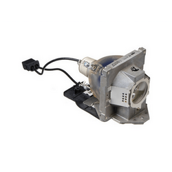 BenQ 5J.J2D05.001 Replacement Projector Lamp With Original Philips Bulb and Housing