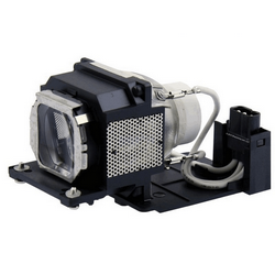 BenQ W500 BenQ Replacement Projector Lamp With Original Ushio Bulb and Housing