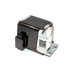 BenQ MX511 Replacement Projector Lamp With Original Philips Bulb and Housing