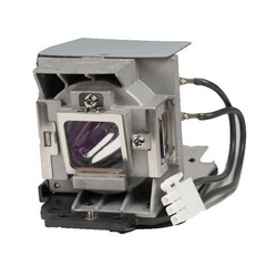 BenQ MX880UST Replacement Projector Lamp With Original Philips Bulb and Housing