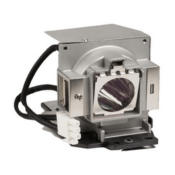 BenQ MX812ST Replacement Projector Lamp With Original Philips Bulb and Housing