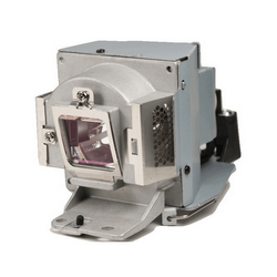BenQ MX711 Replacement Projector Lamp With Original Philips Bulb and Housing