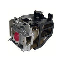 BenQ 5J.J4D05.001 Replacement Projector Lamp With Original Philips Bulb and Housing
