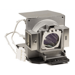 BenQ MX764 Replacement Projector Lamp With Original Philips Bulb and Housing