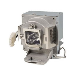 BenQ 5J.J4S05.001 Replacement Projector Lamp With Original Phoenix Bulb and Housing