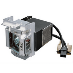 BenQ W710ST Replacement Projector Lamp With Original Osram Bulb and Housing