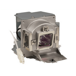 BenQ MS500P Replacement Projector Lamp With Original Phoenix Bulb and Housing
