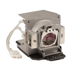 BenQ MX722 Replacement Projector Lamp With Original Philips Bulb and Housing