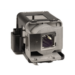 BenQ MX768 Replacement Projector Lamp With Original Philips Bulb and Housing