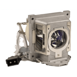 BenQ SH963 Replacement Projector Lamp With Original Philips Bulb and Housing