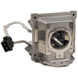 BenQ TH963 (Lamp 2) Replacement Projector Lamp With Original Philips Bulb and Housing