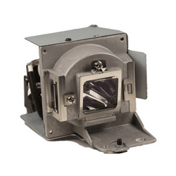 BenQ MX618ST Replacement Projector Lamp With Original Philips Bulb and Housing