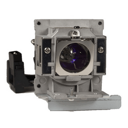 BenQ 5J.J8K05.001 Replacement Projector Lamp With Original Philips Bulb and Housing