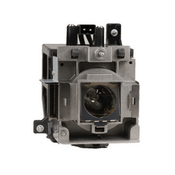 BenQ W7500 Replacement Projector Lamp With Original Philips Bulb and Housing